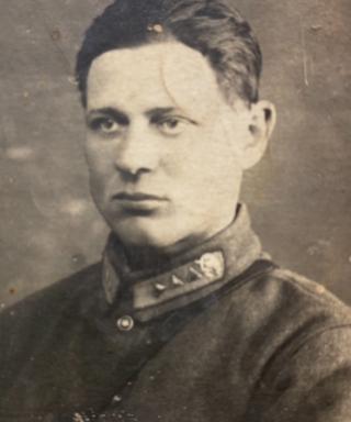 Жищенко Василий Ильич