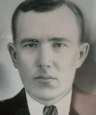 Титов Павел Константинович