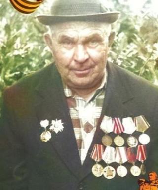 Гирфанов Нурлыгаян Ханипович