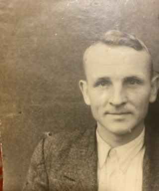 Яцков Иван Данилович