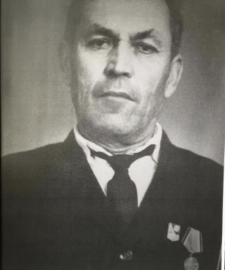 Ляхно Алексей Демьянович