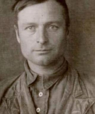 Беляков Александр Иванович