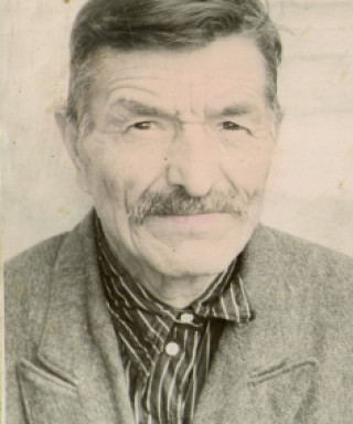 Заводский Степан Иванович