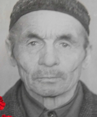 Исянгулов Багадат Саляхович