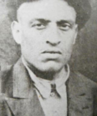 Черных Иван Григорьевич