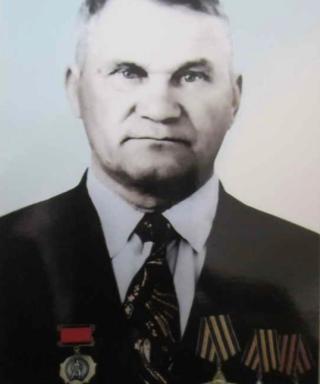 Рубашкин Алексей Сергеевич