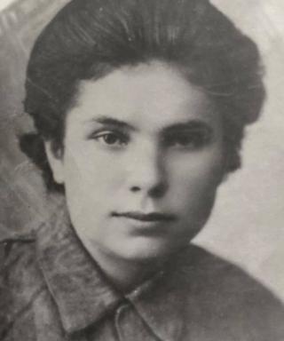 Доронина Евгения Ивановна
