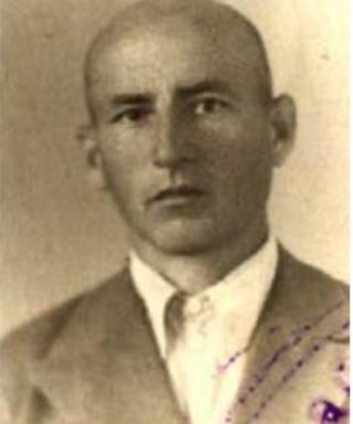 Дубинин Митрофан Васильевич