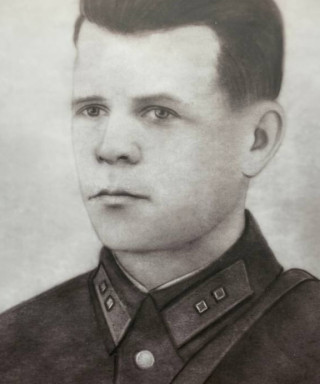 Калугин Илья Александрович