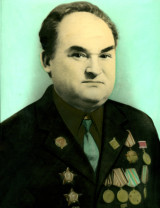 Семеняка Иван Феофанович