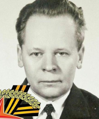 Чепурин Иван Петрович