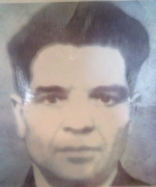 Панфилов Виктор Михайлович