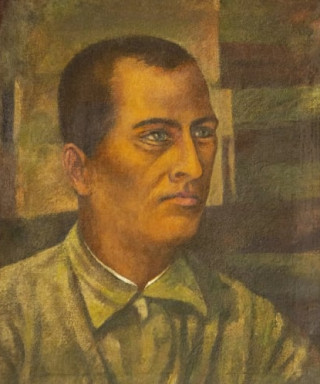 Жуков Павел Семёнович