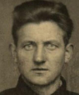 Матвеев Алексей Михайлович