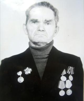 Мозула Иван Павлович