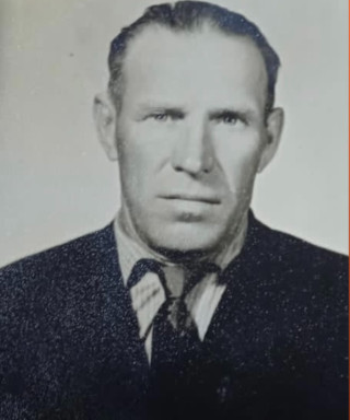 Абакумов Николай Владимирович