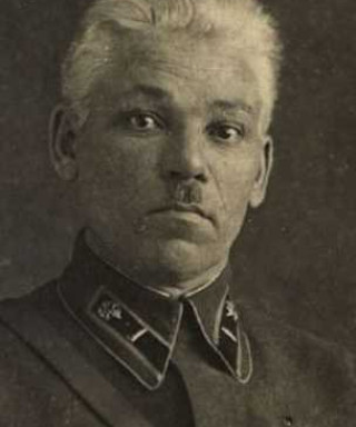 Полынин Николай Андреевич