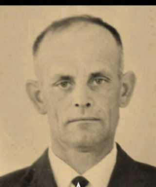 Охват Стефан Григорьевич