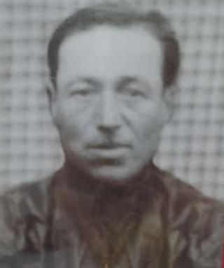 Тишкин Михаил Никитович