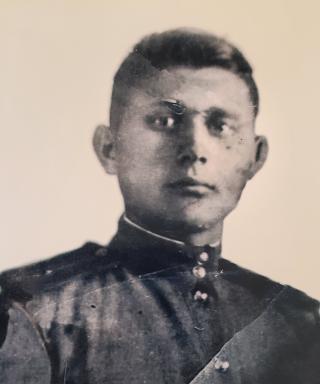 Кантемиров Иван Иванович