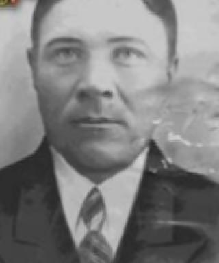 Симаков Степан Васильевич