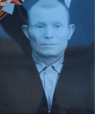 Еникеев Махмут Хаметович