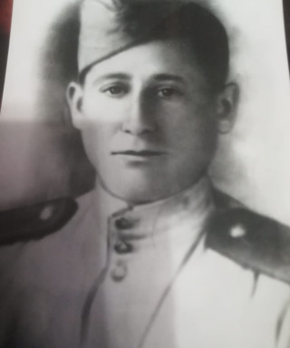 Ляшенко Павел Егорович