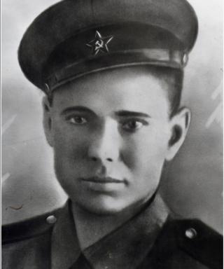 Сопов Валентин Владимирович