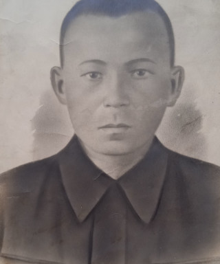 Асатуллин Мавлявей Губайдулович