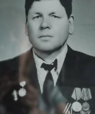 Кобцев Григорий Михайлович