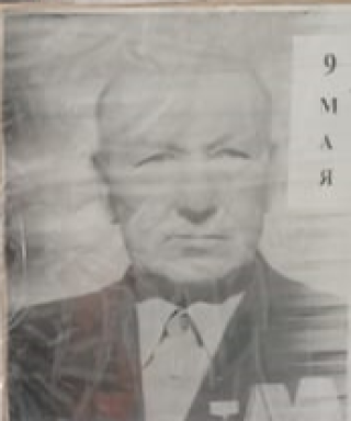 Комаров Анатолий Иванович