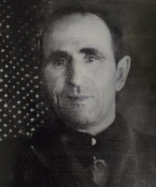 Кудрявцев Федосей Афанасьевич