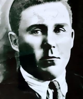 Лукъянов Лукъян Сергеевич