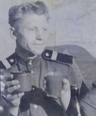 Дроздов Михаил Васильевич