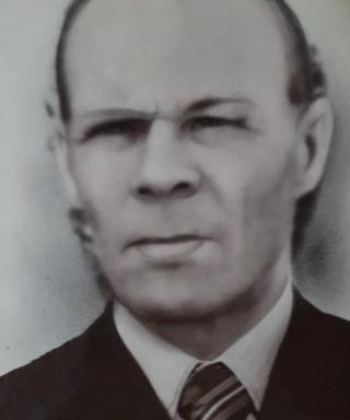 Лифанов Николай Илларионович