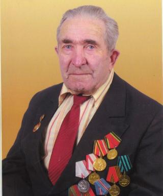Кузиков Анатолий Иванович