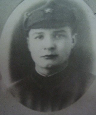 Бочкарев Григорий Андреевич