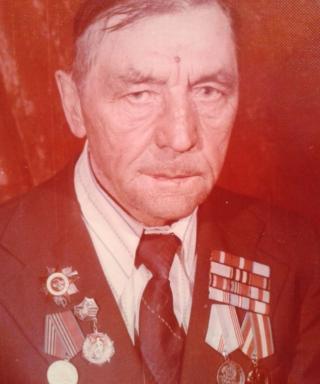 Лисецкий Леонид Иванович