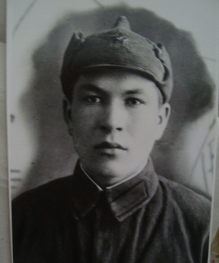 Бочкарев Петр Андреевич