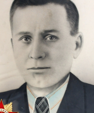 Филатов Александр Васильевич