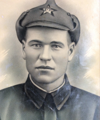 Ефремов Никита Иванович