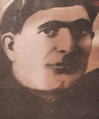 Давтян Мушег Давидович