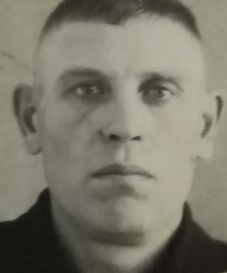 Козин Михаил Степанович