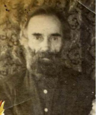 Власихин Митрофан Николаевич