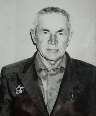Вековшинин Леонид Николаевич