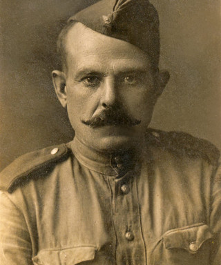 Орехов Егор Иванович