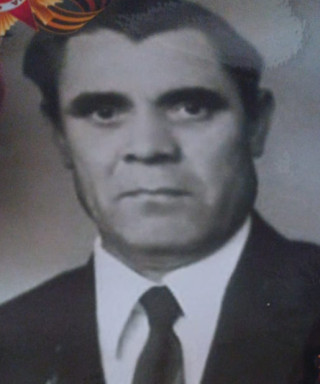 Осипов Дмитрий Иванович