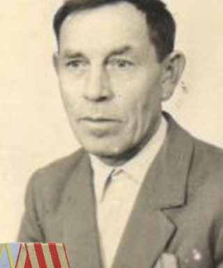 Пода Алексей Григорьевич