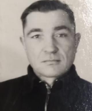 Соколов Василий Иванович