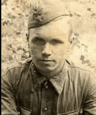 Ефремов Дмитрий Петрович